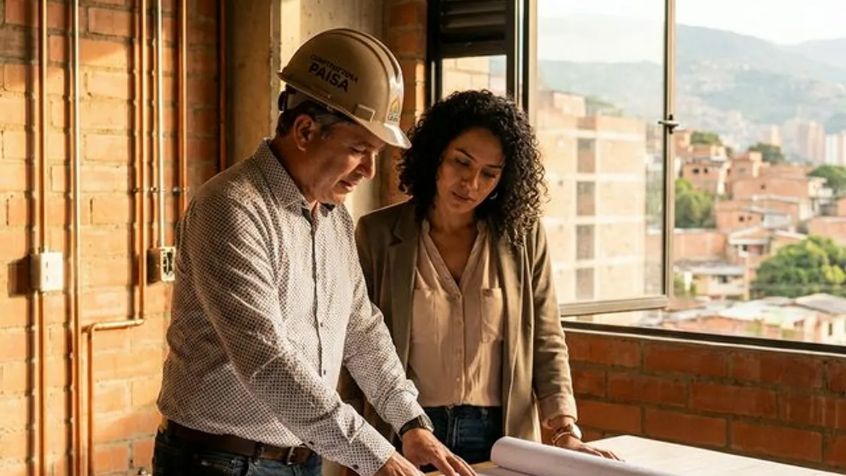 Cómo Elegir Contratista