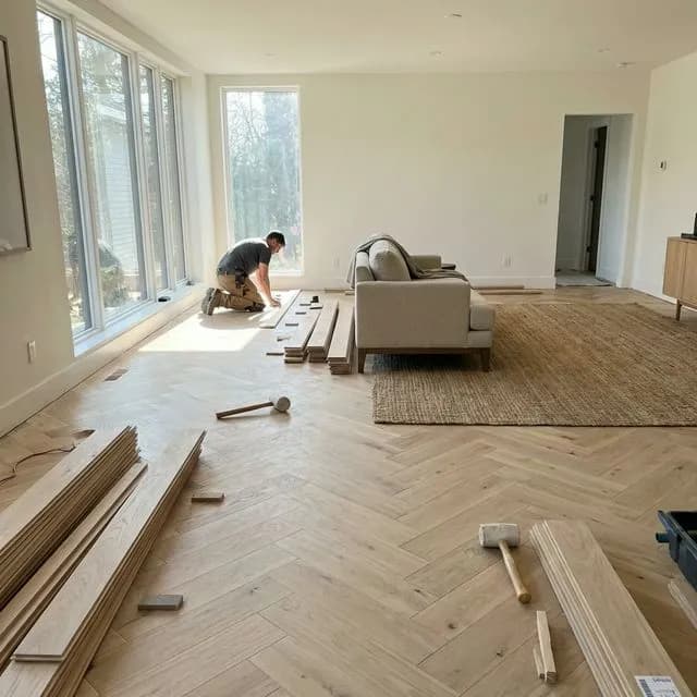 Cómo elegir el piso adecuado para el clima de Colombia