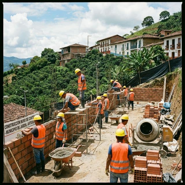 Mano de Obra vs Materiales Remodelación