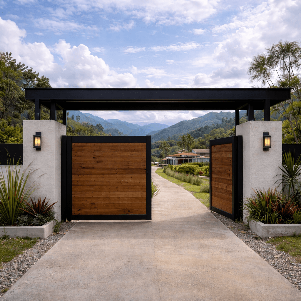 Portadas para Fincas detalle 1