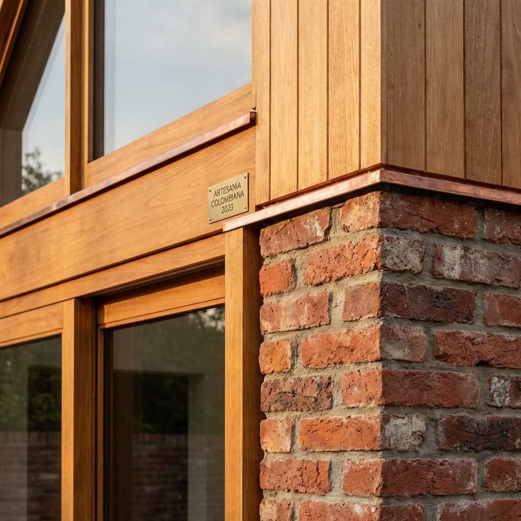 Adiciones para el Hogar detalle 2