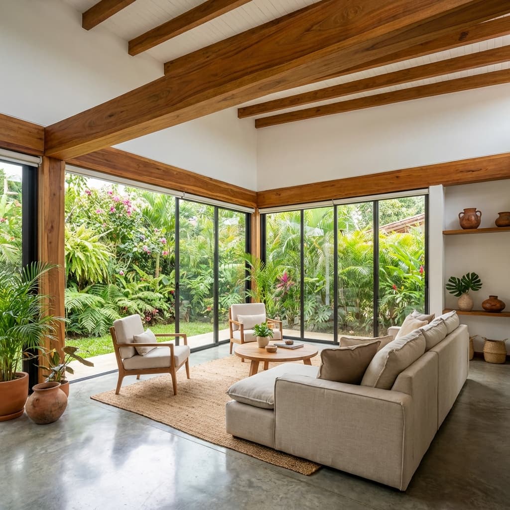 Adiciones para el Hogar detalle 1