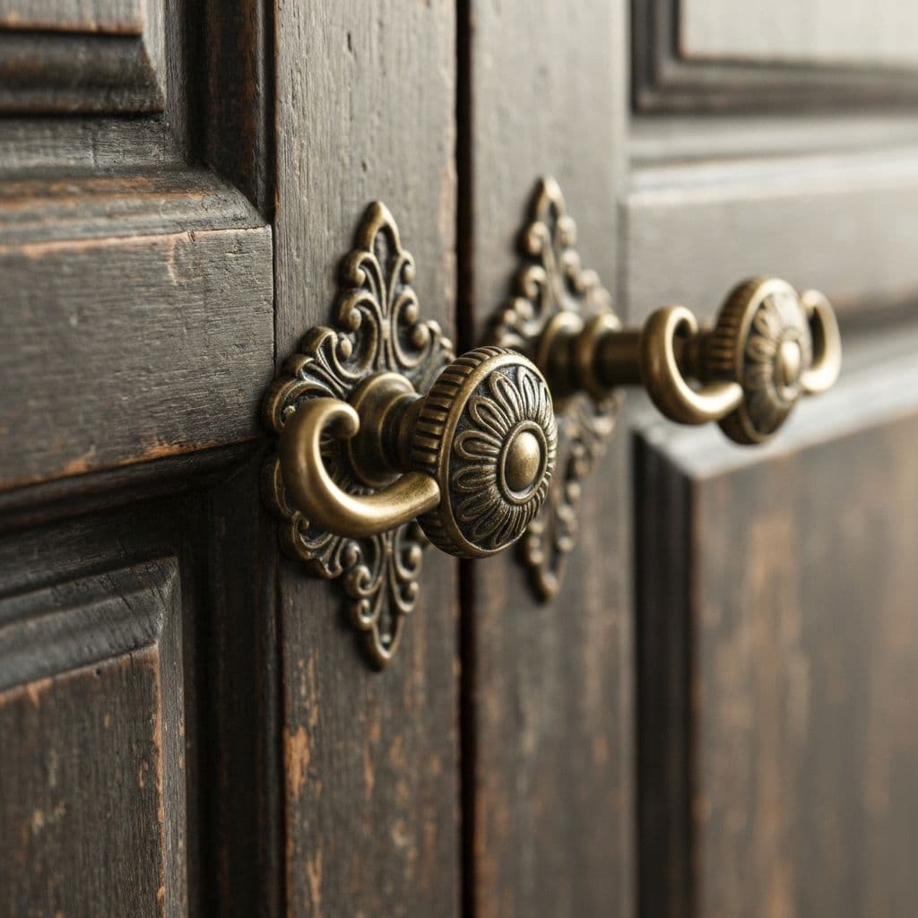 Carpintería Personalizada detalle 1