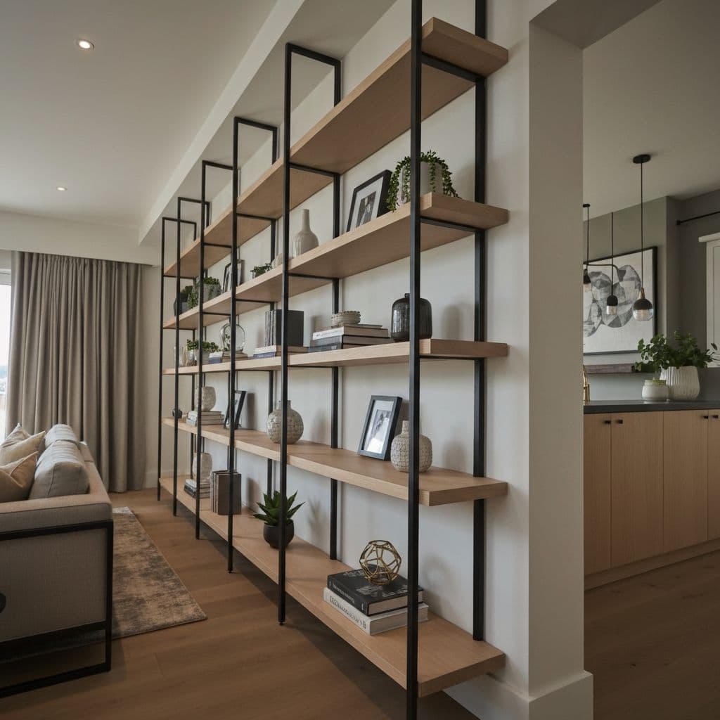 Carpintería Personalizada detalle 2