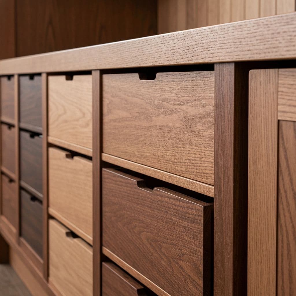 Carpintería Personalizada principal