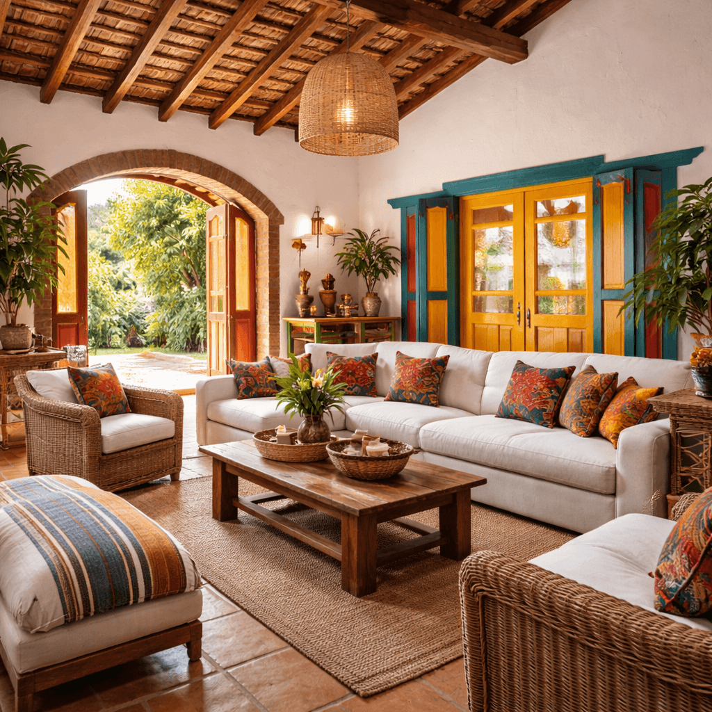 Diseño de Interiores detalle 2