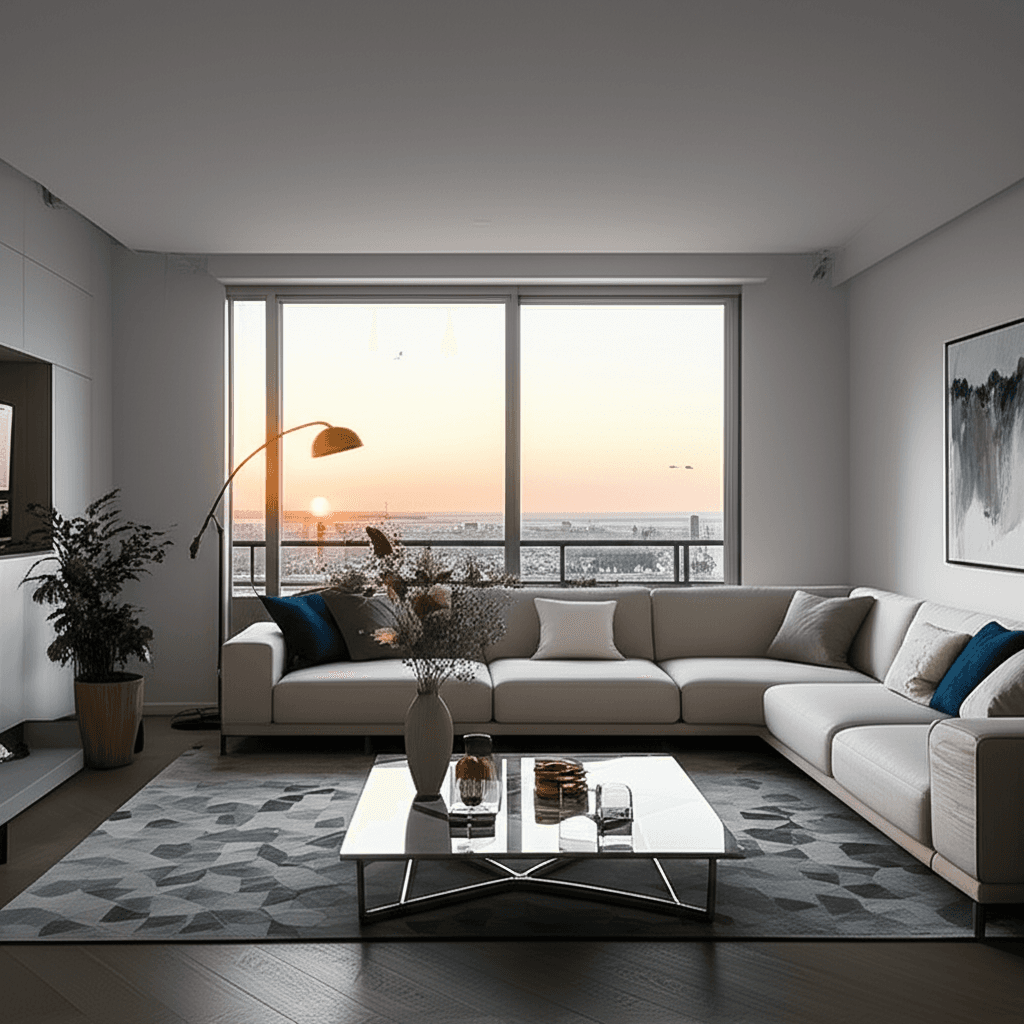 Diseño de Interiores principal