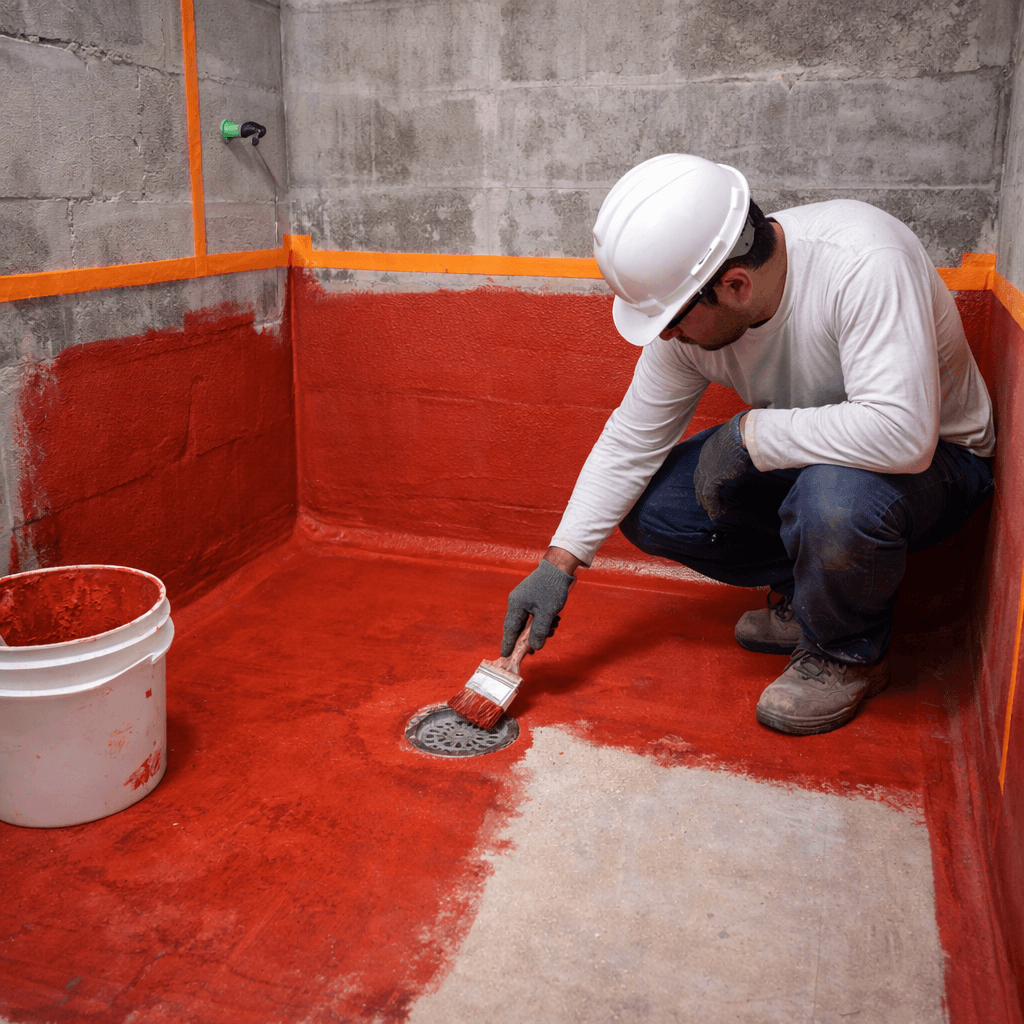 Impermeabilización detalle 1