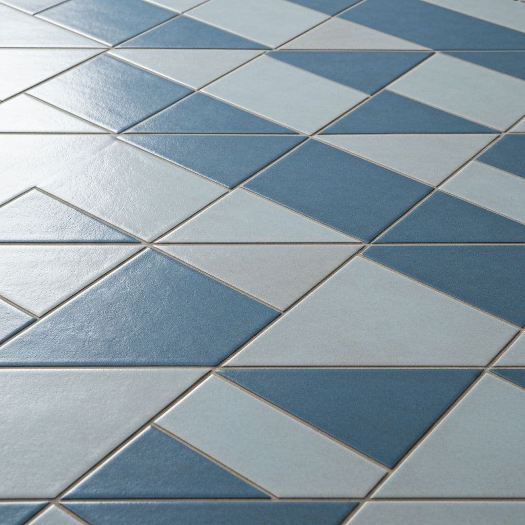 Instalación de Pisos detalle 1