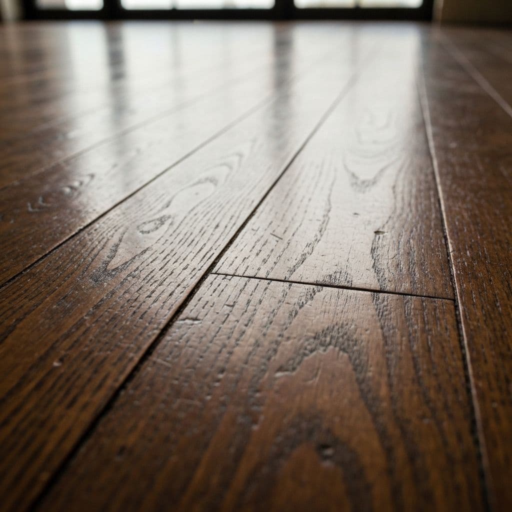 Instalación de Pisos detalle 2