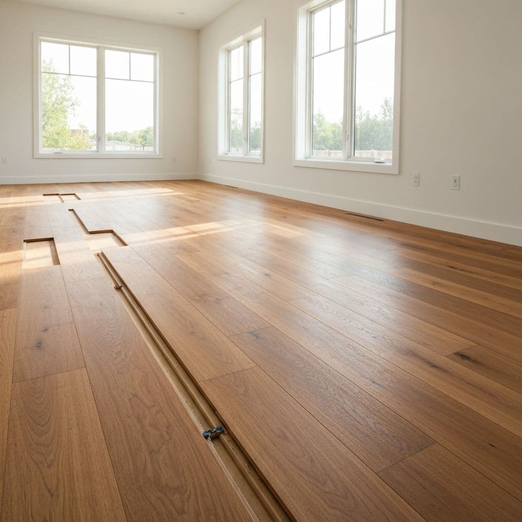 Instalación de Pisos principal