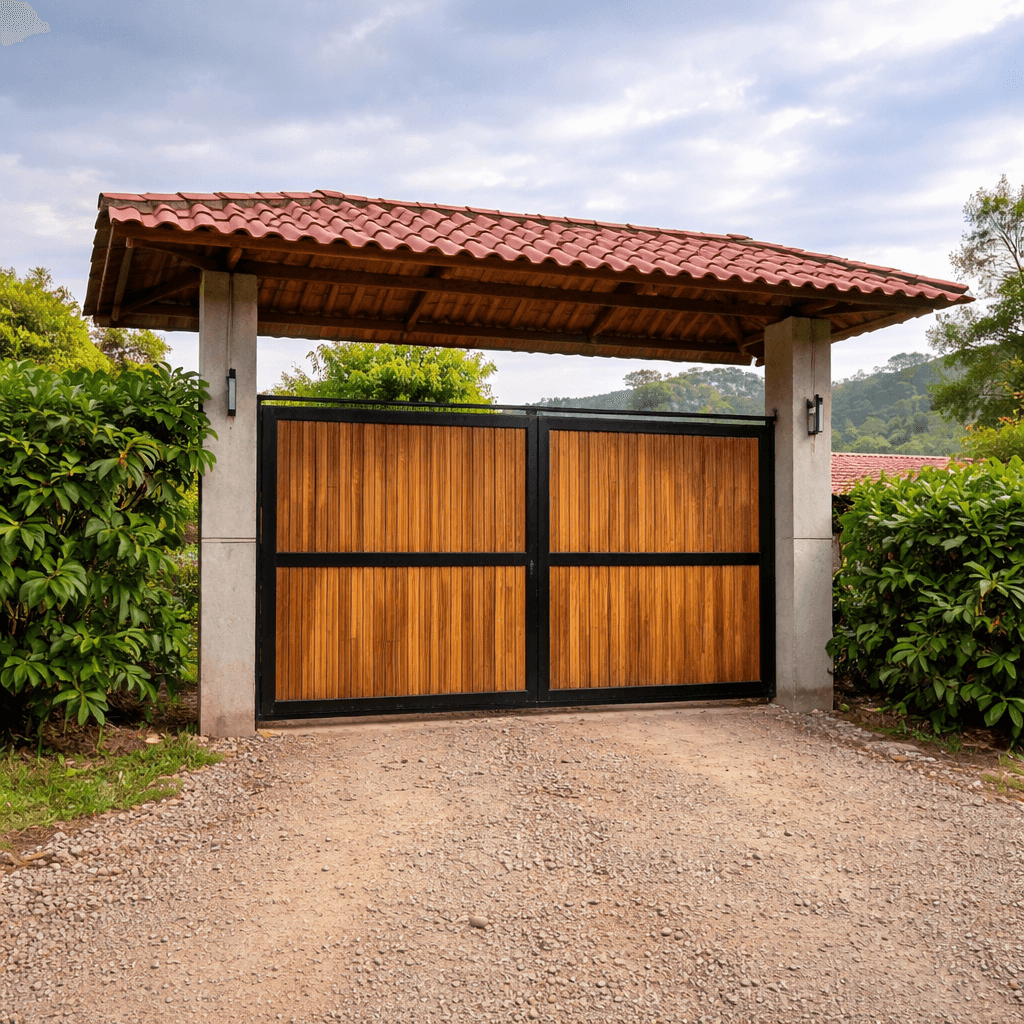 Portadas para Fincas detalle 2