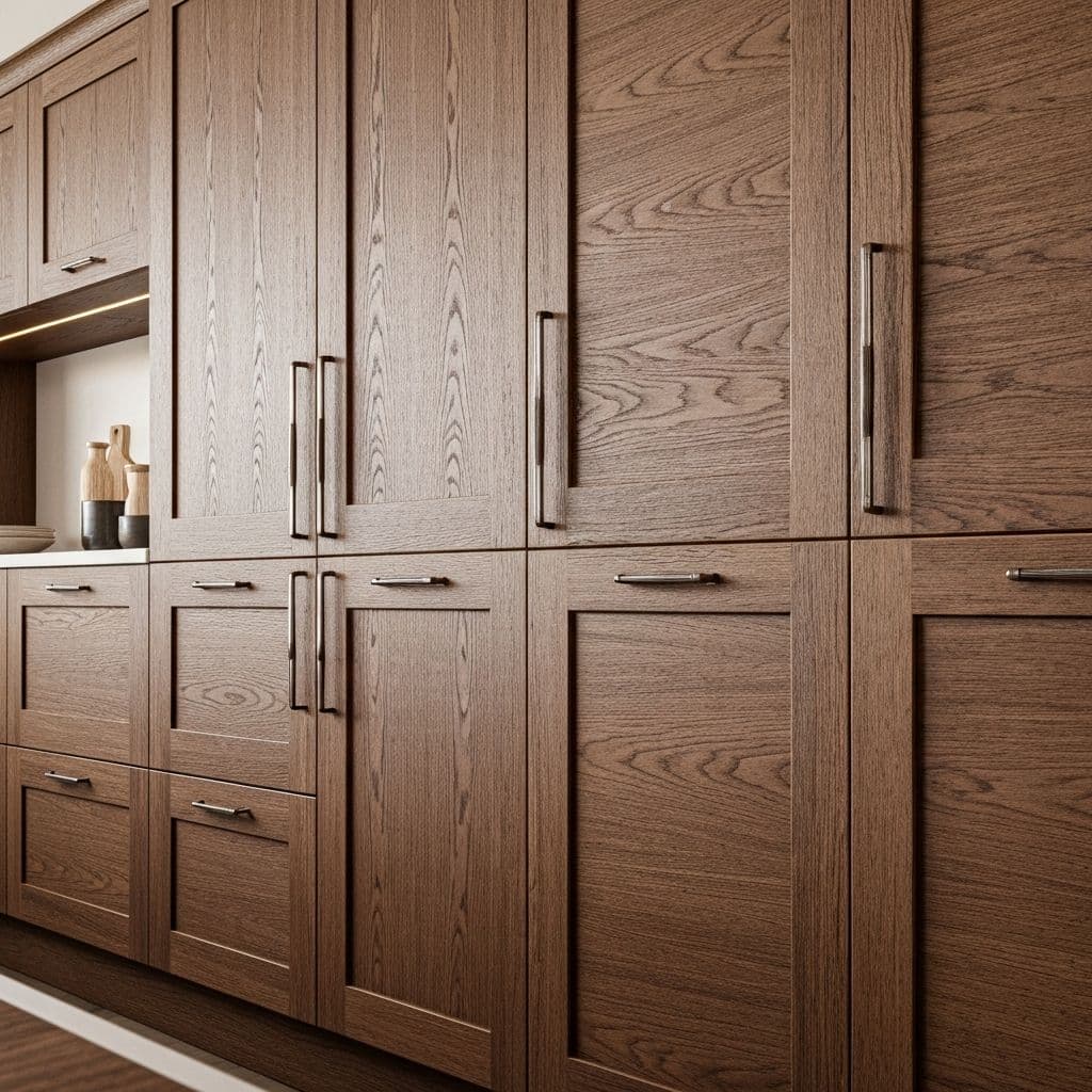 Remodelación de Cocina detalle 1