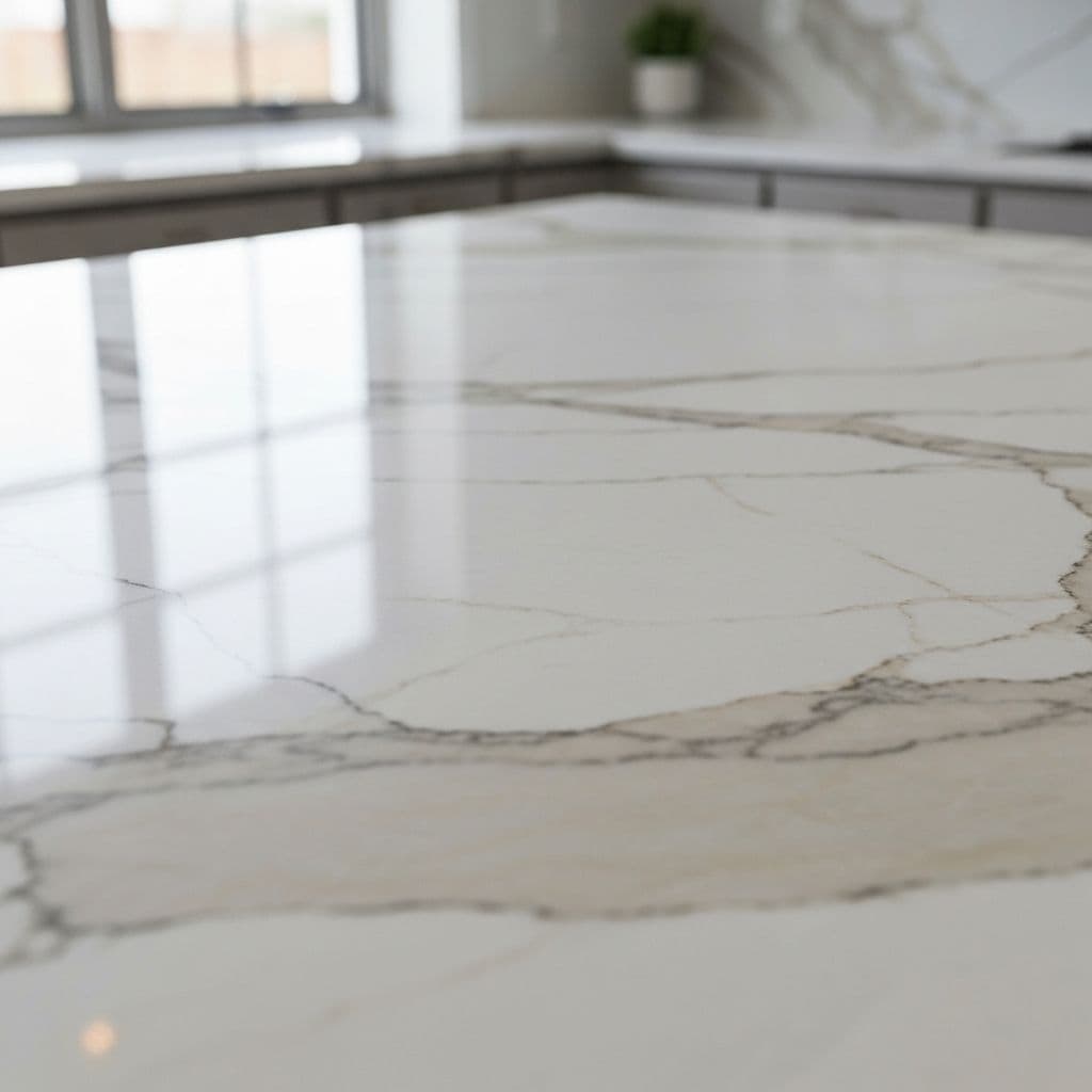 Remodelación de Cocina detalle 2