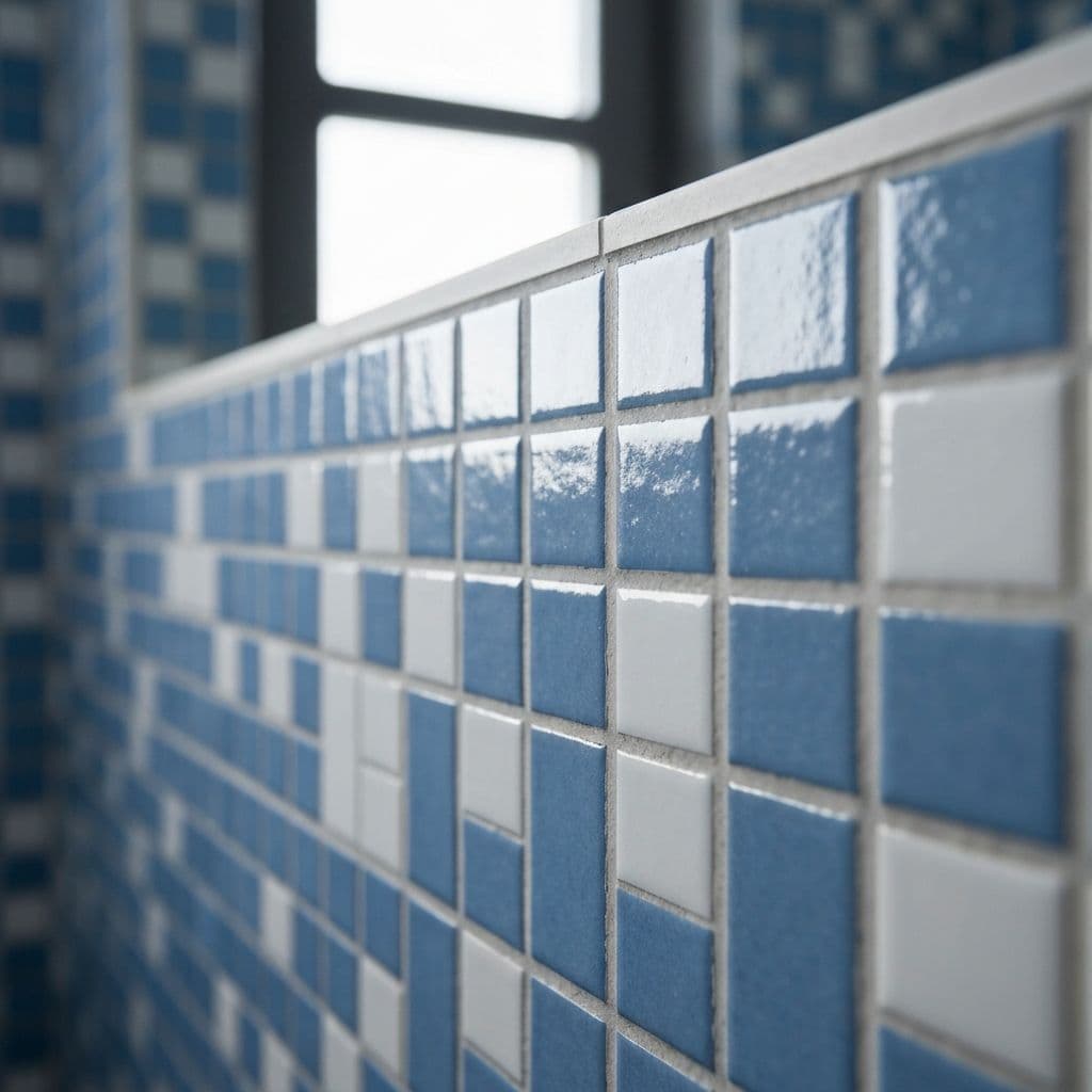 Renovación de Baño detalle 1