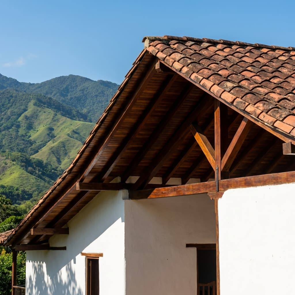 Montaje de Techos principal